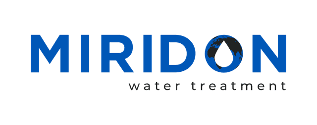Miridon logo